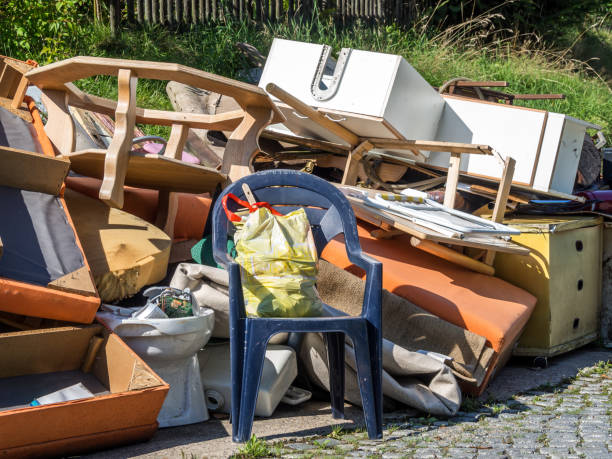 Best Yard Cleanup Services  in Glen Dale, WV