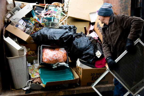 Best Electronics Removal Services  in Glen Dale, WV
