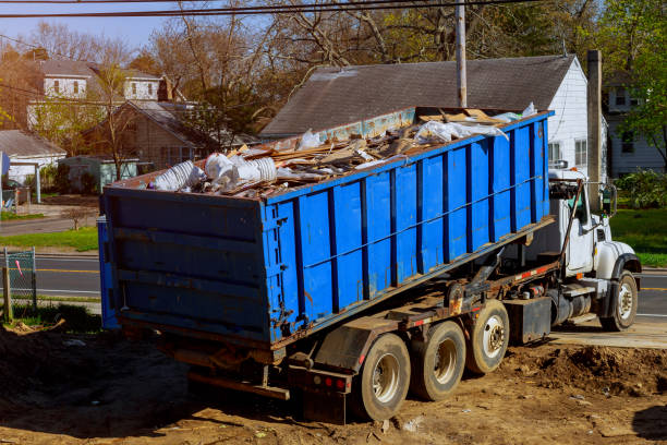 Best Local Junk Hauling  in Glen Dale, WV
