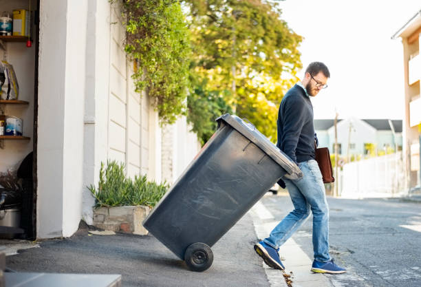 Full-Service Junk Removal in Glen Dale, WV