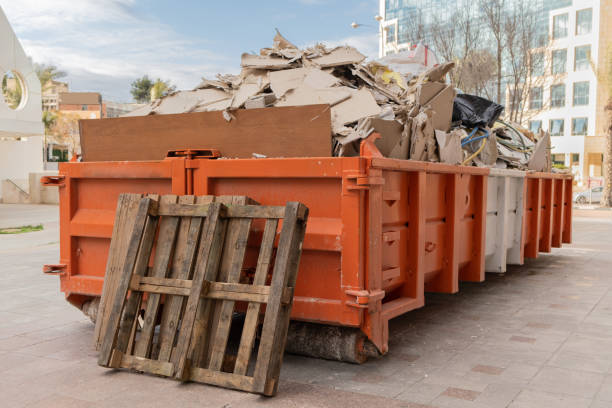 Best Attic Cleanout Services  in Glen Dale, WV