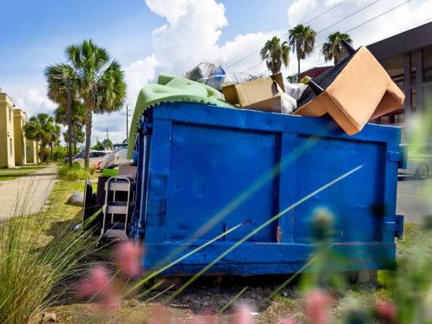 Best Yard Waste Removal  in Glen Dale, WV