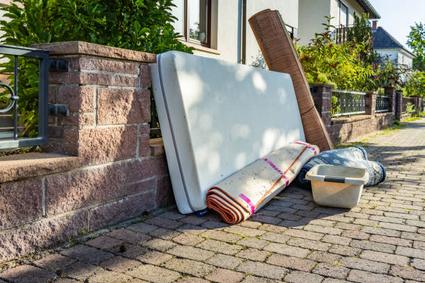 Best Basement Cleanout Services  in Glen Dale, WV