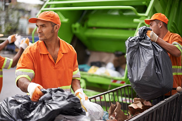 Appliance Disposal in Glen Dale, WV