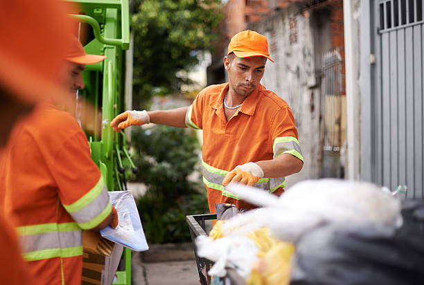Professional Junk Removal in Glen Dale, WV
