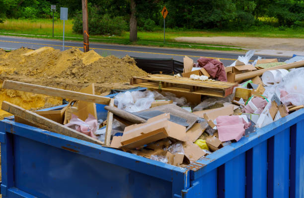 Best Household Junk Removal  in Glen Dale, WV